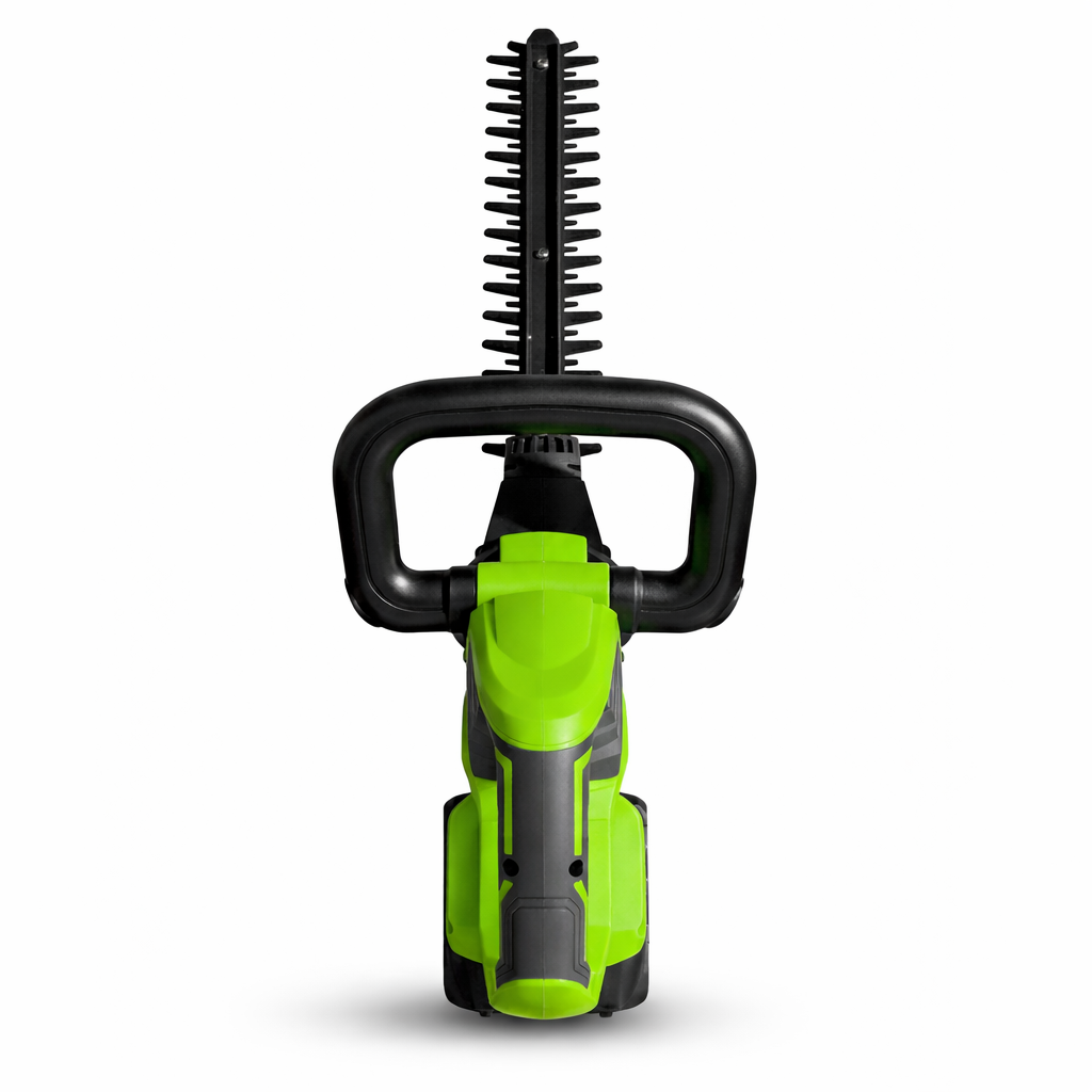 Cortasetos Inalámbrico Mcasa 98V con 2 Baterías