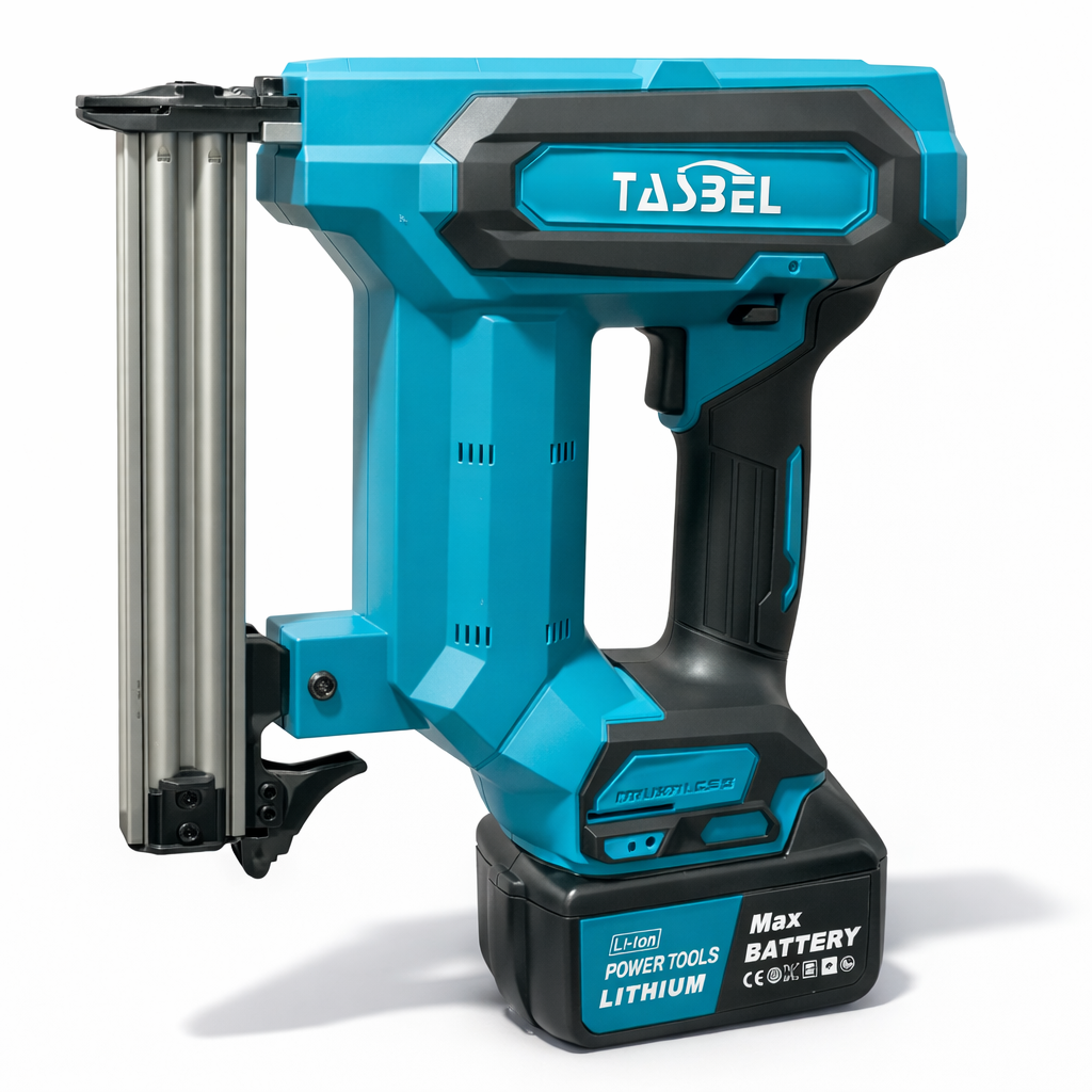 Clavadora engrapadora Tasbel 2 Baterias