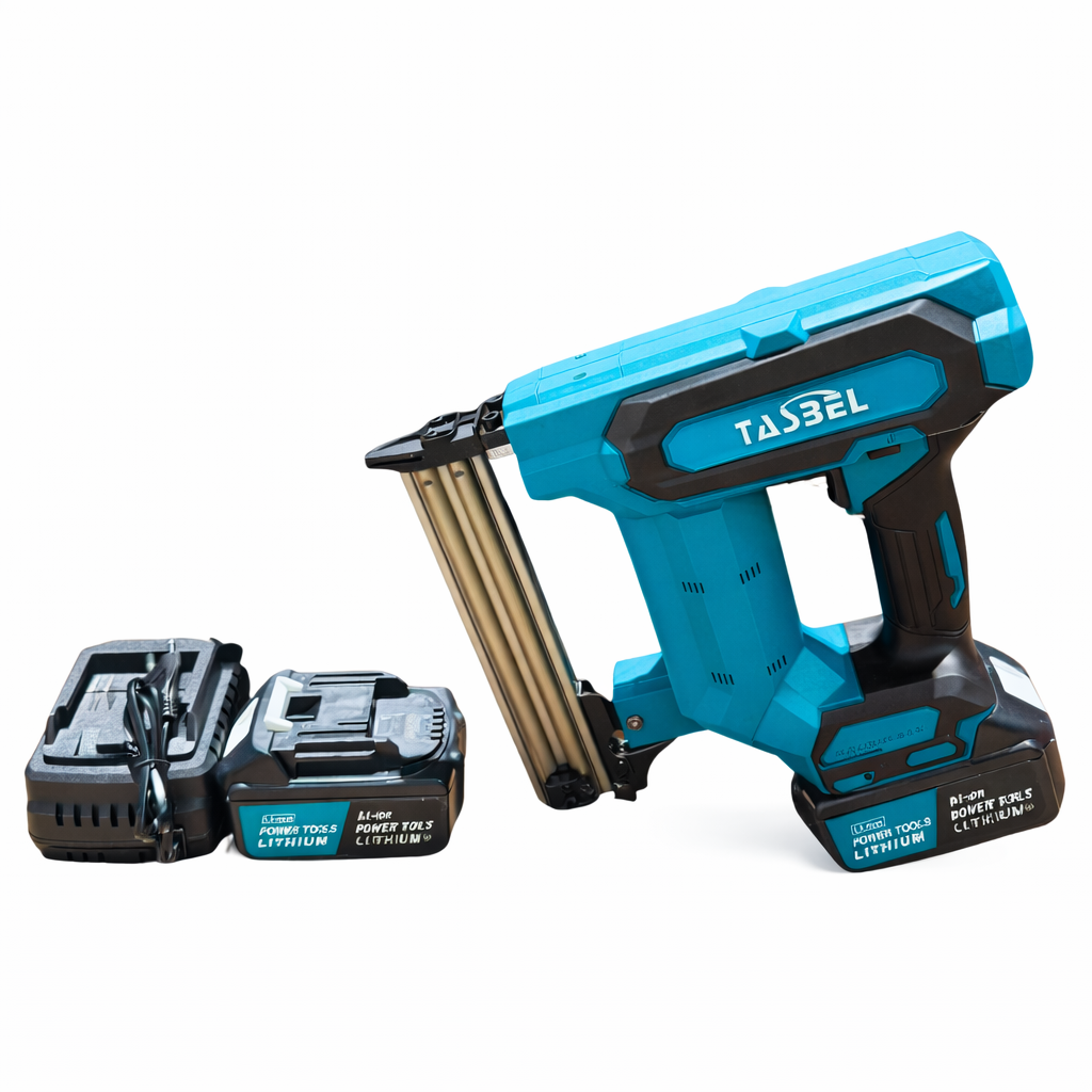 Clavadora engrapadora Tasbel 2 Baterias