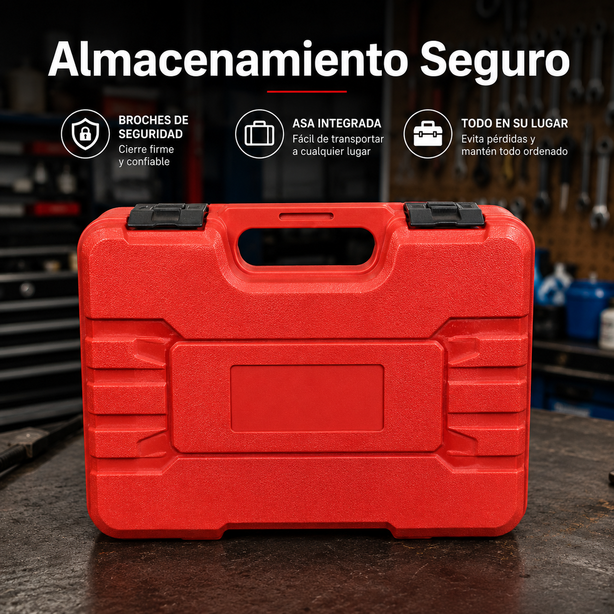 SET MEDIDOR COMPRESÍMETRO REFRIGERANTE – KIT UNIVERSAL DE DIAGNÓSTICO AUTOMOTRIZ